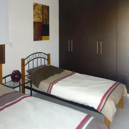 Calypso Villa