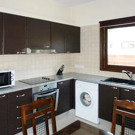 Villa Calypso *