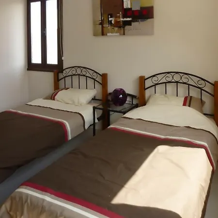 Calypso Villa