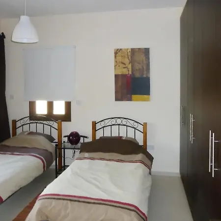 Calypso Villa *