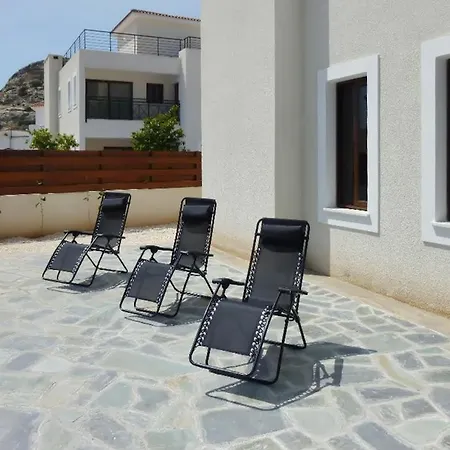 Villa Calypso Peyia