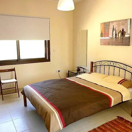 Villa Calypso