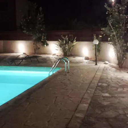 Villa Calypso *