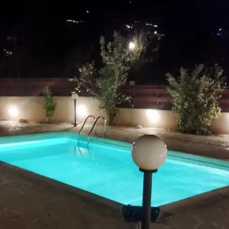 Villa Calypso *